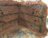 Foto del paso 26 de la receta Tarta Brooklyn blackout