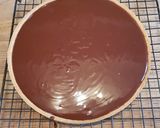Une image de l'étape 8 de La Tarte au Chocolat.