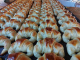 Medialunas 🥐✨️