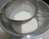 Foto langkah ke 1 dari resep Kue Soes (Kulit Sus) Ala Fe.
