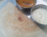 கம்பு ரவா இட்லி#ரவை (Kambu Rava Idli Recipe in Tamil) ரெசிபி ஸ்டேப் 3 புகைப்படம்