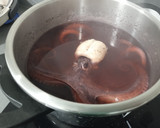 Foto del paso 6 de la receta: Pulpo al horno