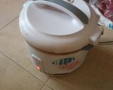 Hình bước làm 9 của món Bánh bao nhân đậu xanh - Bánh bao chay