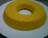 Foto langkah ke 9 dari resep Bolu nutrijell mangga keju.