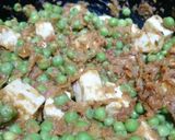 ढाबे जैसे मटर पनीर (Dhabe jaise matar paneer recipe in hindi) रेसिपी चरण 5 फोटो