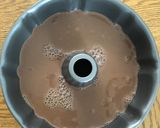 Foto langkah ke 2 dari resep Simple puding coklat.