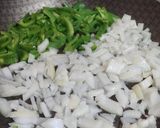 Foto del paso 1 de la receta: Ratatouille