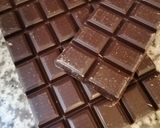 Une image de l'étape 1 de Mendiant au 2 🍫chocolats.