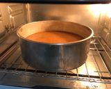 Foto langkah ke 4 dari resep Sarang semut aka caramel.