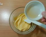 Foto langkah ke 3 dari resep Thumbprint cookies.