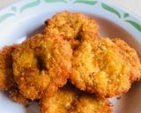 Foto langkah ke 6 dari resep Nugget Pisang.