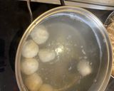 Túrógombóc recept fázis 5 fotója
