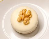 Foto del paso 12 de la receta: Alfajores de Nuez