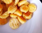 Une image de l'étape 8 de Gnocchis de pomme de terre maison. #tablierdor2023.