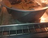 Foto langkah ke 6 dari resep Marmer Cake.