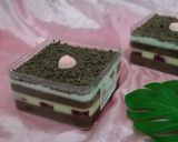 Foto langkah ke 7 dari resep Pudding Blackforest.