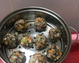 Hình bước làm 4 của món 👨🍳👨🍳 MƯỚP ĐẮNG NHỒI THỊT