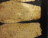 Foto del paso 5 de la receta: Milanesas de berenjena