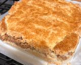 Almás kalács😋 recept fázis 9 fotója