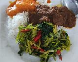Foto langkah ke 4 dari resep Tumis bunga kates anti pahit.