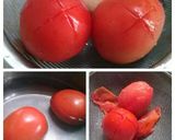 Foto langkah ke 1 dari resep Daging Kecap Bawang Merah.