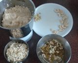 दही भल्ले (Dahi bhalle recipe in hindi) रेसिपी चरण 1 फोटो