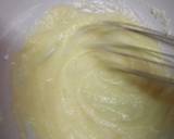 Coconut, fresh cream cookies recipe step 1 photo