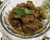 🐤🐥🥦🥬🐤🐥மிண்ட் சிக்கன் 🐤🐥🥦🥬🐤🐥 ரெசிபி ஸ்டேப் 6 புகைப்படம்