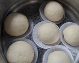 Foto langkah ke 7 dari resep Bakpao (Pakai Tepung Tang Mien).