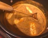 A picture of step 1 of The Whole Shabang Shrimp (Boiling Crab Style).