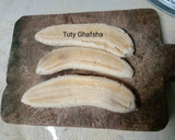 Foto langkah ke 1 dari resep Pisang Panggang Teplon #BandungRecook_ChikaSopandi.
