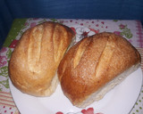 Foto del paso 5 de la receta: Pan casero Dulce sabor a Naranja 🍞🍊