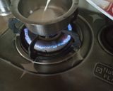 A picture of step 2 of Coffee.