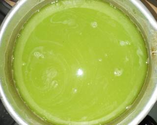 Cendol Dawet Ayu Banjarnegara - Step 1