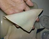 Foto langkah ke 2 dari resep Wonton Soup.