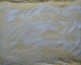 Foto del paso 4 de la receta: Torta rústica de crema pastelera (vegan)!