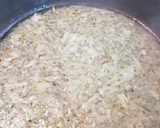 Foto del paso 4 de la receta: Empanada de Carne con salsa Barbacoa