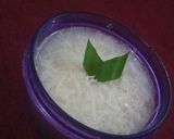 Foto langkah ke 3 dari resep Singkong Thailand.