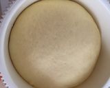 Foto langkah ke 4 dari resep Donat Empuk Tanpa Kentang.