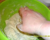 Vaníliás-csiga recept fázis 4 fotója