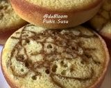 Foto langkah ke 6 dari resep 110. Kue Pukis Susu.