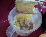 Foto del paso 1 de la receta Galletas de chocolate para sándwich de helado