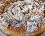 Foto del paso 9 de la receta: Mhancha dulce