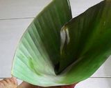 Foto langkah ke 4 dari resep Kue Lampet ombus ombus.