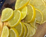 Foto langkah ke 2 dari resep Cheong Lemon.