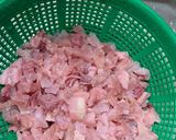 Foto del paso 1 de la receta: Patita para la tostada!