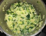 Foto del paso 5 de la receta: Zapallito revuelto