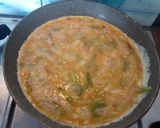 Foto del paso 4 de la receta Tortilla de calçots 😋