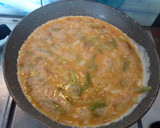 Foto del paso 4 de la receta: Tortilla de calçots 😋