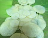 Foto del paso 1 de la receta: Patatas con calabacín "a lo pobre" en microondas